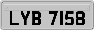 LYB7158