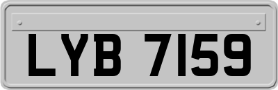 LYB7159