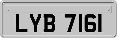 LYB7161