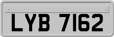 LYB7162