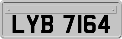 LYB7164