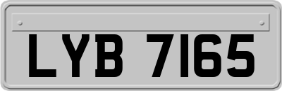 LYB7165