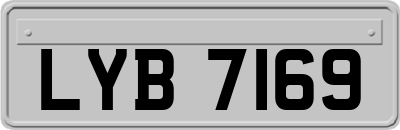 LYB7169