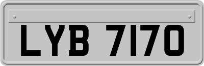 LYB7170