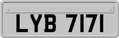 LYB7171