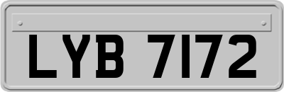 LYB7172