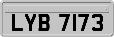 LYB7173