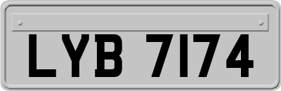 LYB7174