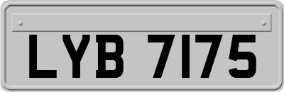 LYB7175