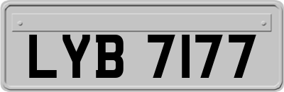LYB7177
