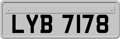 LYB7178