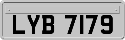 LYB7179