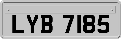 LYB7185