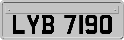 LYB7190