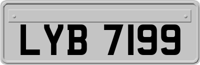 LYB7199