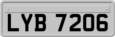 LYB7206