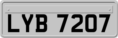 LYB7207