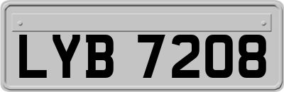 LYB7208