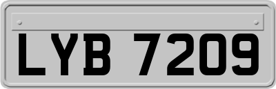 LYB7209