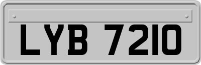 LYB7210