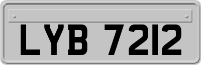 LYB7212