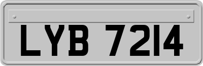 LYB7214