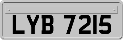 LYB7215