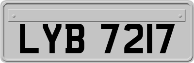 LYB7217