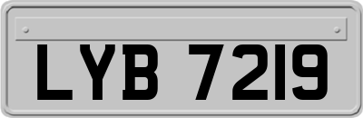 LYB7219