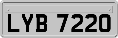 LYB7220