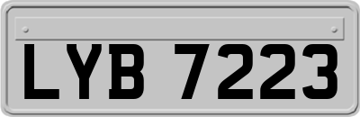 LYB7223