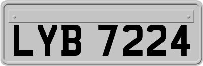 LYB7224