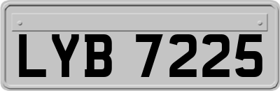 LYB7225
