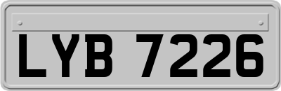 LYB7226