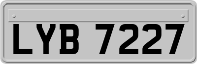 LYB7227