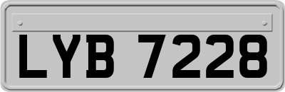 LYB7228