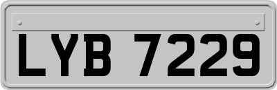 LYB7229
