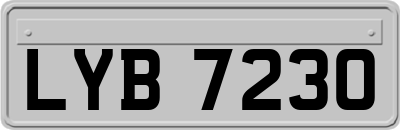 LYB7230