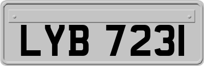 LYB7231