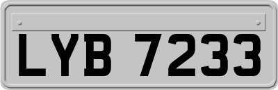 LYB7233