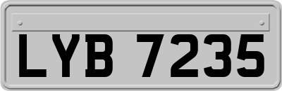 LYB7235