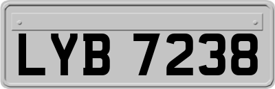 LYB7238