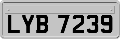 LYB7239