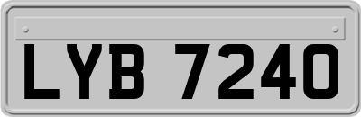 LYB7240