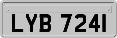 LYB7241