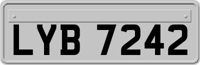 LYB7242