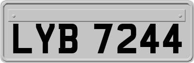 LYB7244
