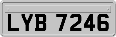LYB7246