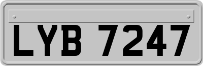 LYB7247