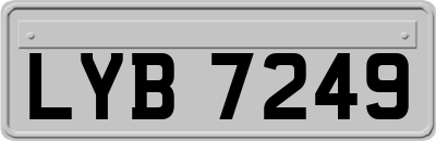 LYB7249